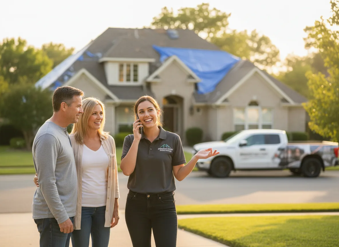 Emergency Roof Repair Ohkay Owingeh, NM FAQs